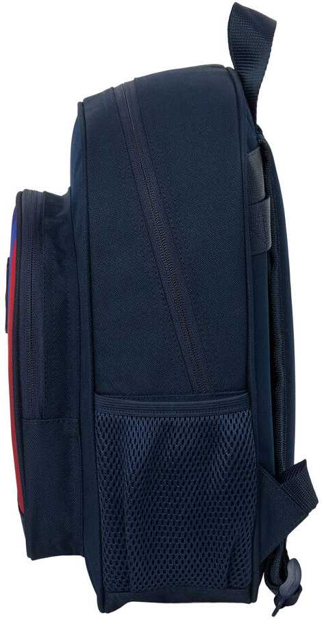 Safta F.C. Barcelona 26/27 adaptable backpack 34cm