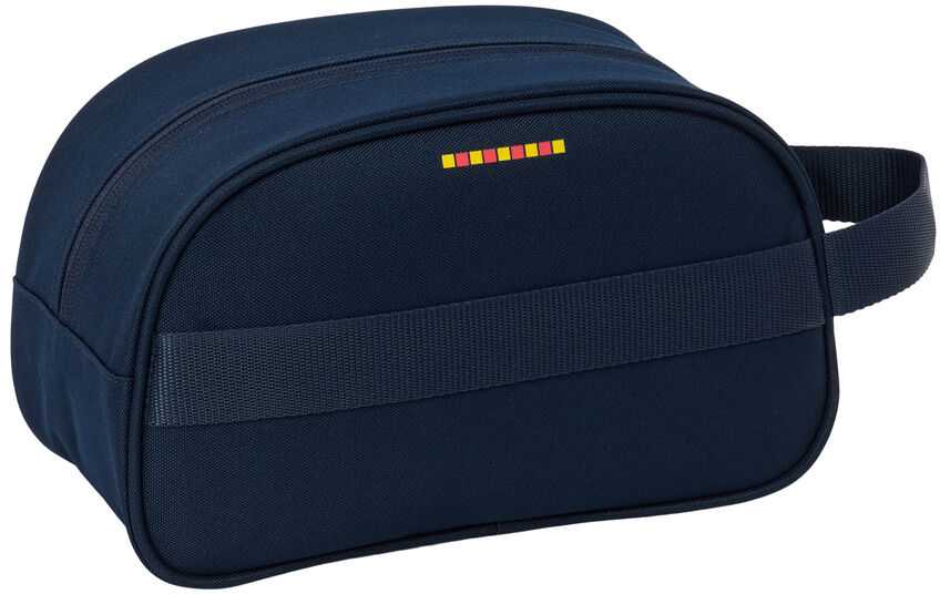 Safta F.C. Barcelona 26/27 adaptable carrying case