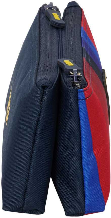Safta F.C. Barcelona 26/27 double carrying case