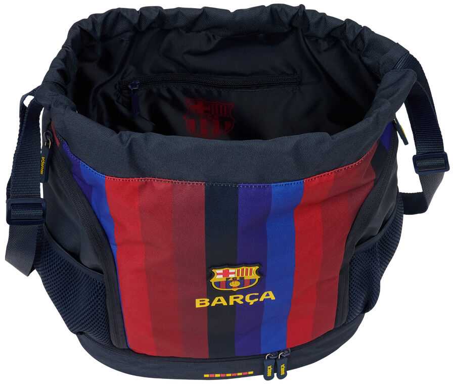 Safta F.C. Barcelona 26/27 gym backpack 40cm