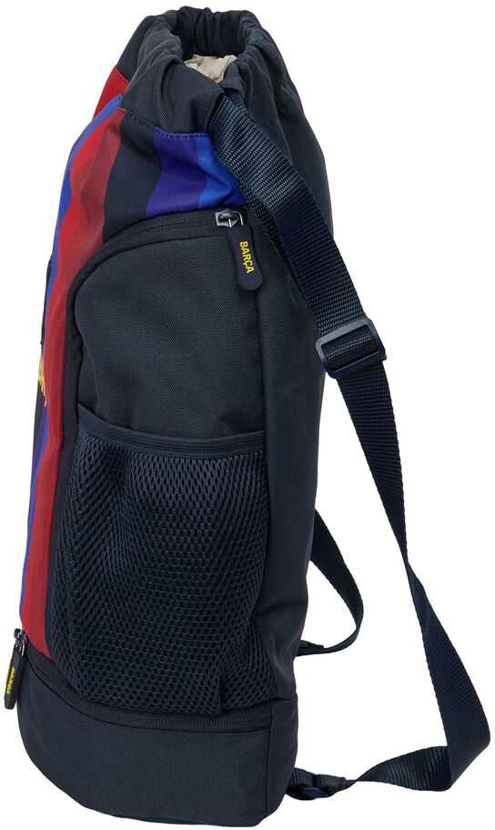 Safta F.C. Barcelona 26/27 gym backpack 40cm