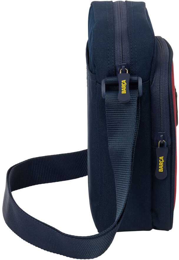Safta F.C. Barcelona 26/27 shoulder bag