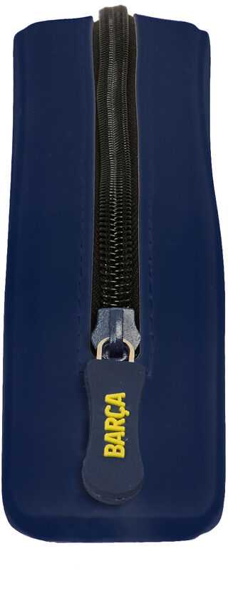 Safta F.C. Barcelona 26/27 silicone pencil case