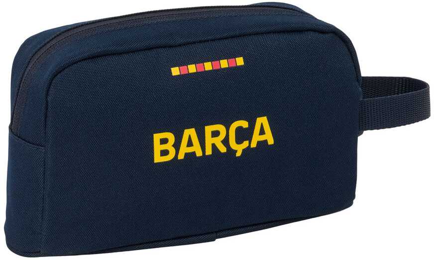Safta F.C. Barcelona 26/27 thermos breakfast bag