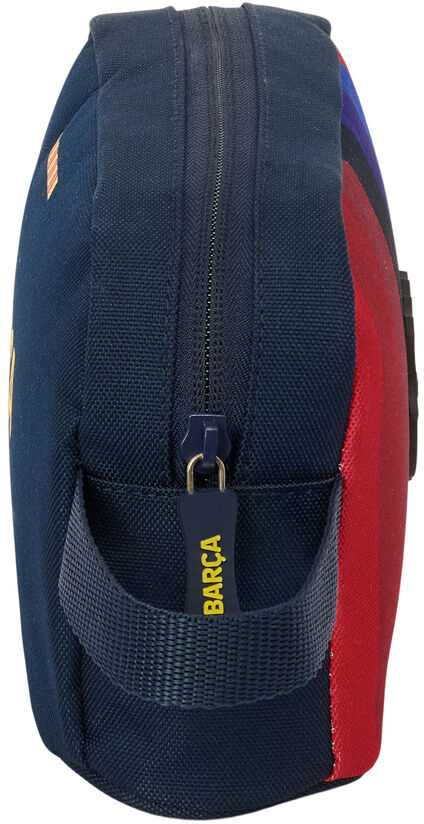 Safta F.C. Barcelona 26/27 thermos breakfast bag