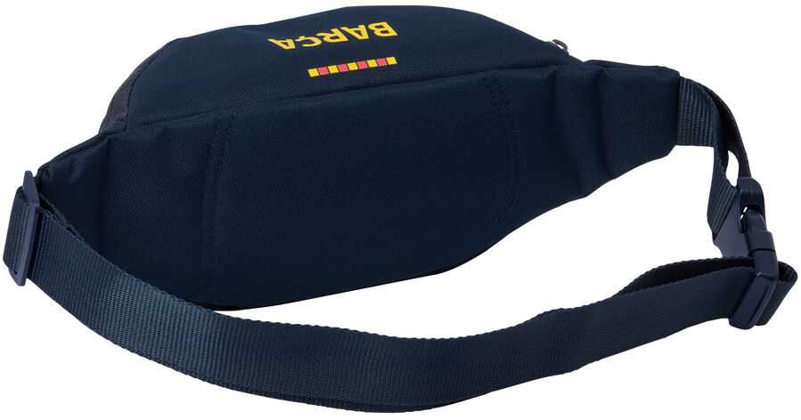 Safta F.C. Barcelona 26/27 waist bag