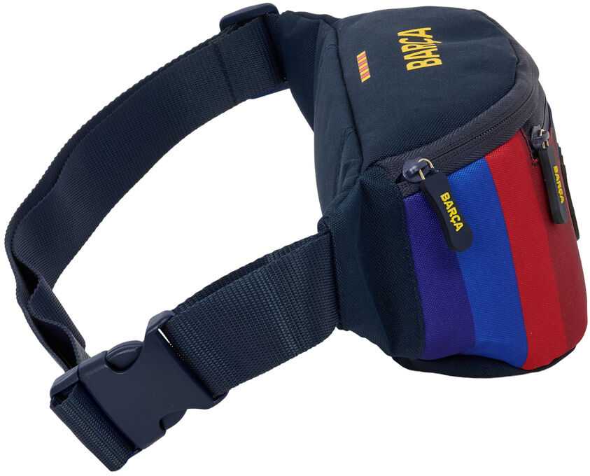 Safta F.C. Barcelona 26/27 waist bag
