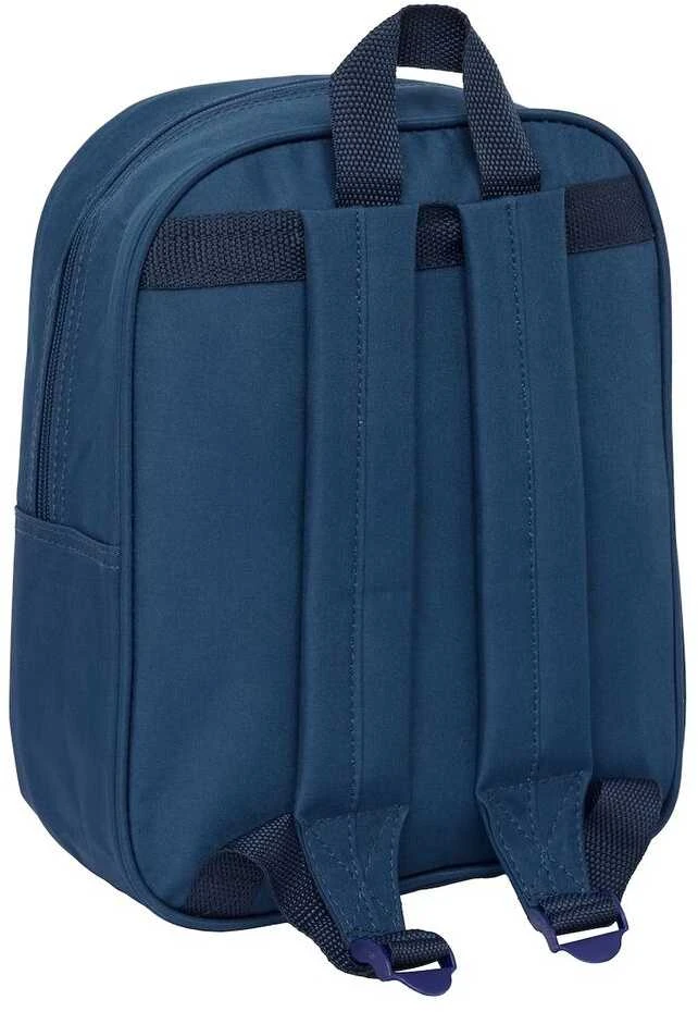 Safta F.C. Barcelona 3D backpack 27cm