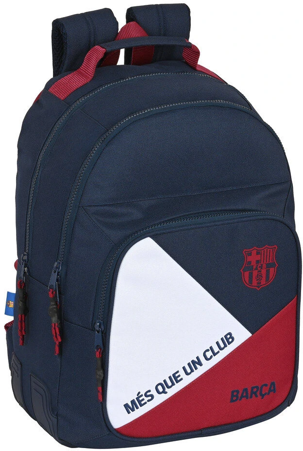 Safta FC Barcelona kuprinė 612225773