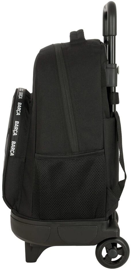 Safta F.C. Barcelona Compact Extraible trolley 45cm
