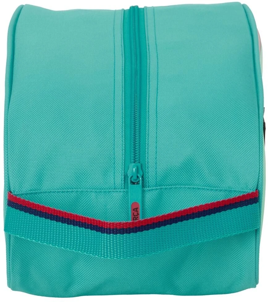 Safta F.C. Barcelona shoes bag