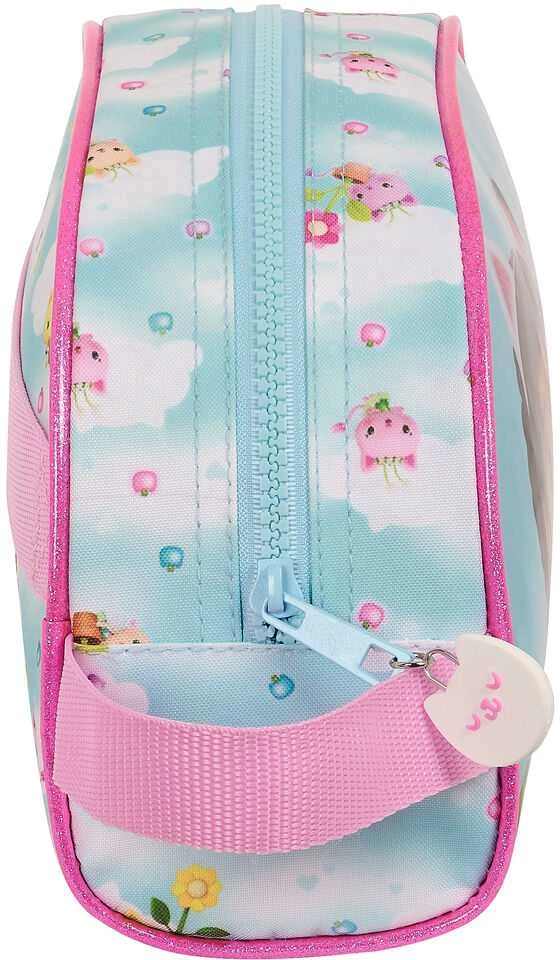 Safta Gabbys Dollhouse adaptable vanity case