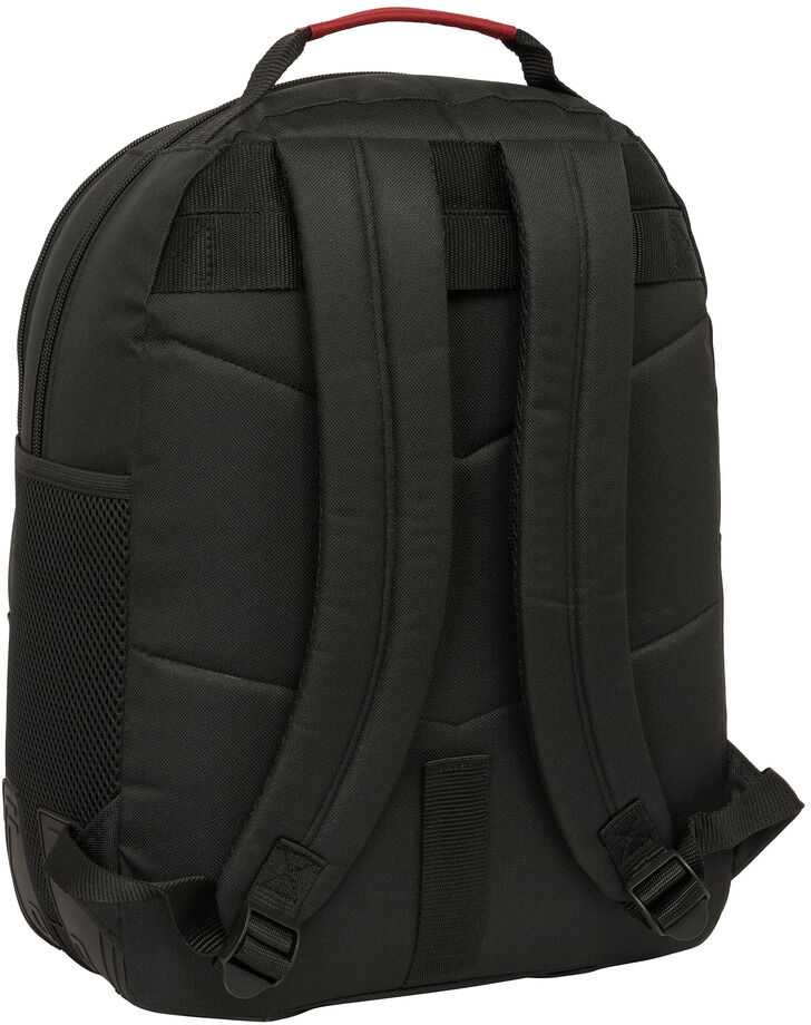 Safta Harry Potter Hogwarts adaptable backpack 42cm
