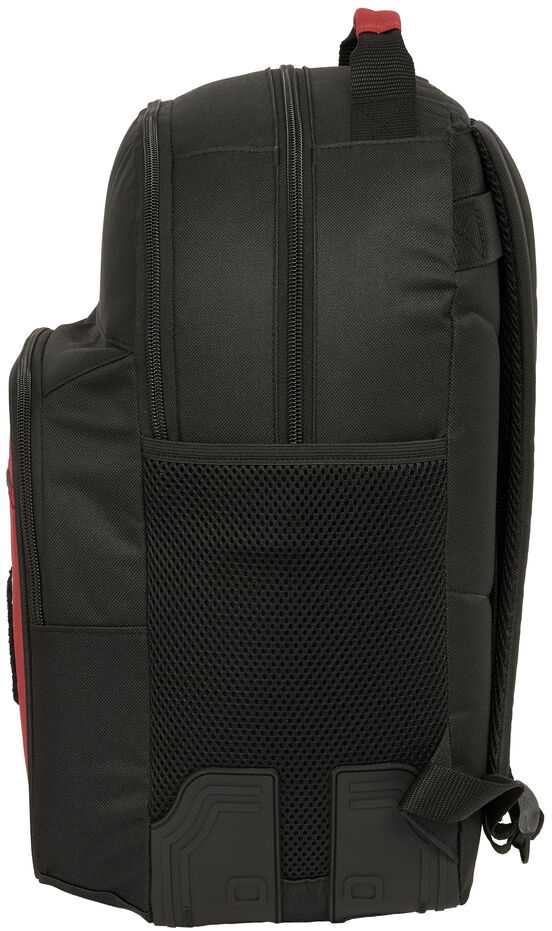 Safta Harry Potter Hogwarts adaptable backpack 42cm