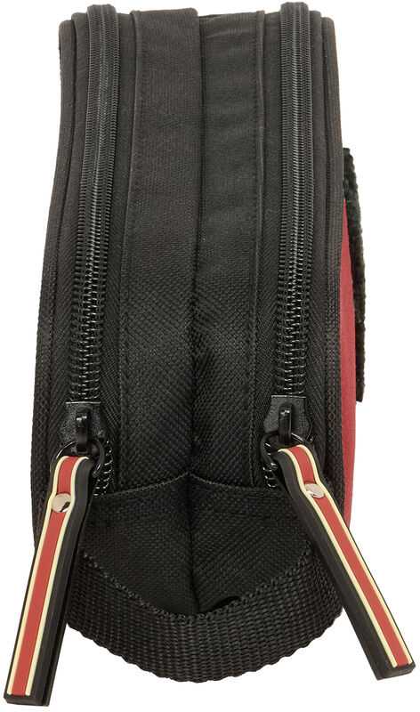 Safta Harry Potter Hogwarts double pencil case