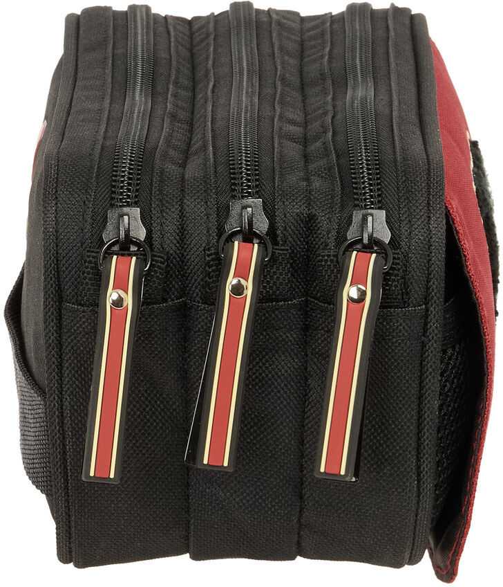 Safta Harry Potter Hogwarts triple pencil case