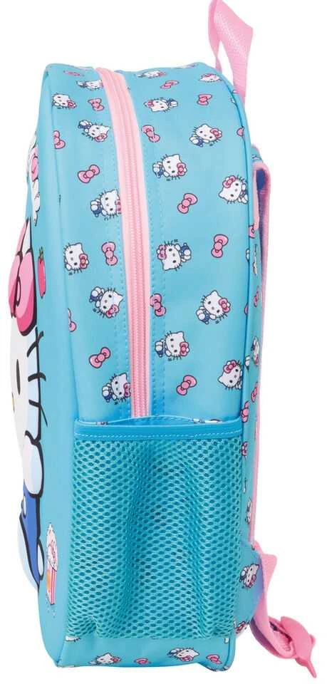 Safta Hello Kitty 3D backpack 33cm