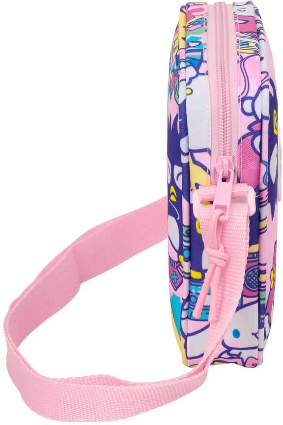 Safta Hello Kitty & Friends shoulder bag