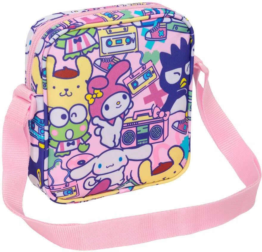 Safta Hello Kitty & Friends shoulder bag