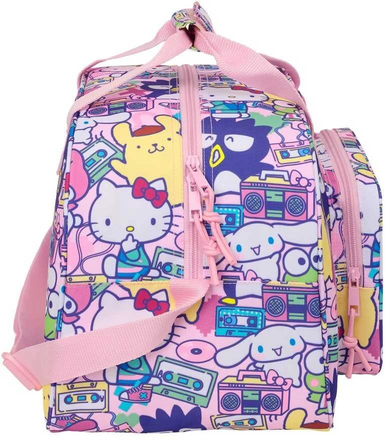Safta Hello Kitty & Friends sport bag 40cm