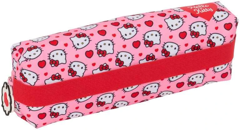Safta Hello Kitty pencil case