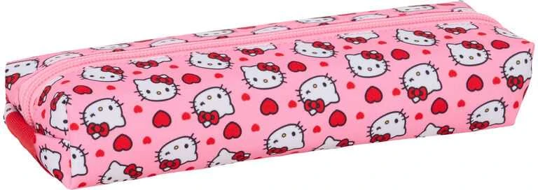 Safta Hello Kitty pencil case