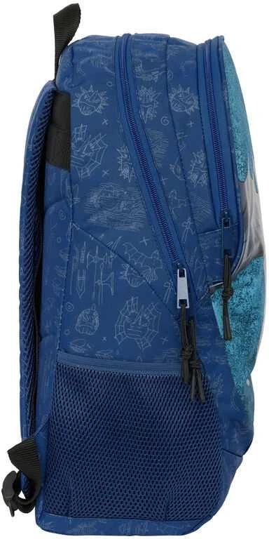 Safta How to Train Your Dragon adaptable backpack 44cm