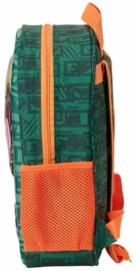 Safta Jurassic World 3D backpack 33cm