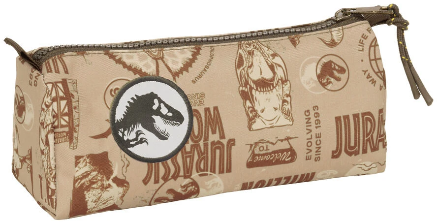 Safta Jurassic World pencil case