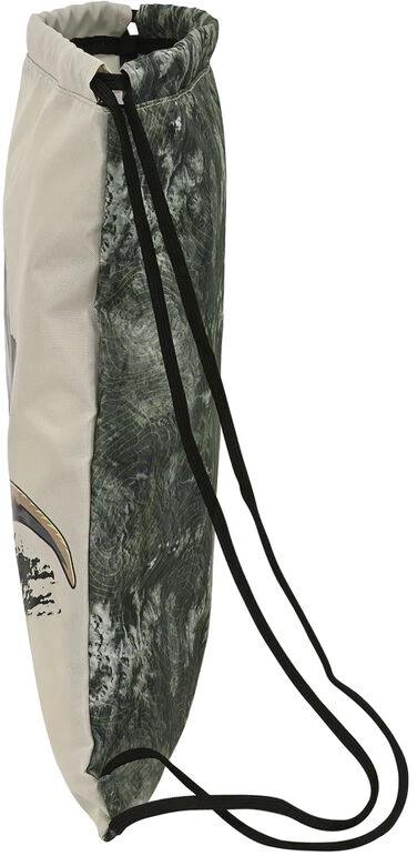 Safta Jurassic World Warning gym bag 40cm