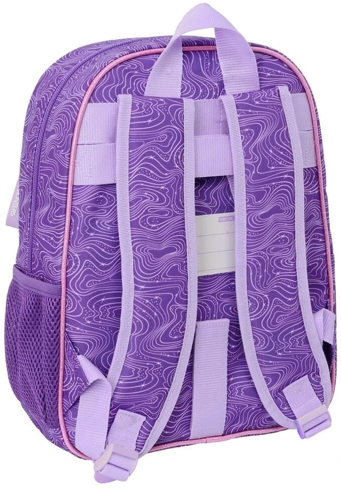 Safta Kpop Demon Hunters Battle adaptable backpack 34cm