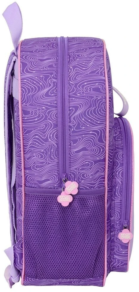 Safta Kpop Demon Hunters Battle adaptable backpack 42cm