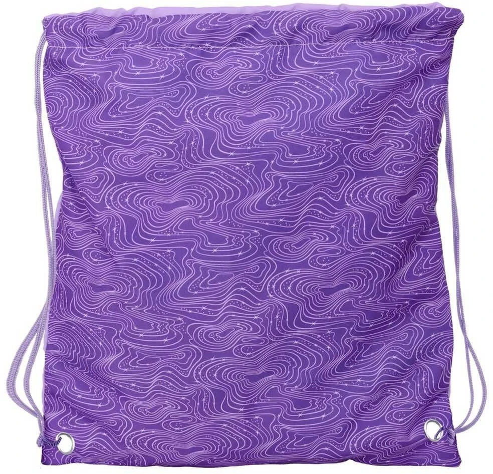 Safta Kpop Demon Hunters Battle gym bag 40cm