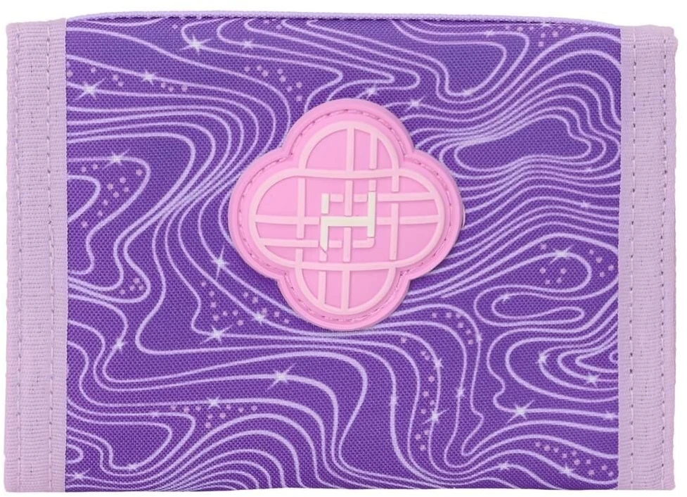 Safta Kpop Demon Hunters Battle wallet