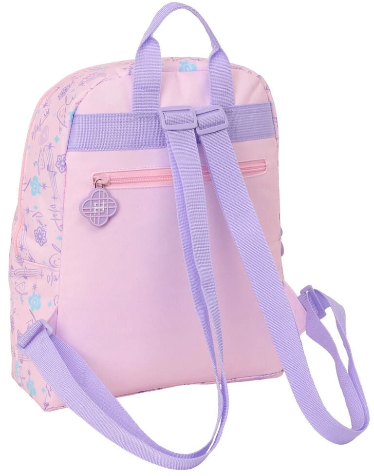 Safta Kpop Demon Hunters Chibi backpack 30cm