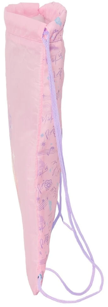 Safta Kpop Demon Hunters Chibi gym bag 40cm
