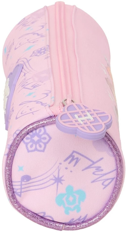 Safta Kpop Demon Hunters Chibi pencil case