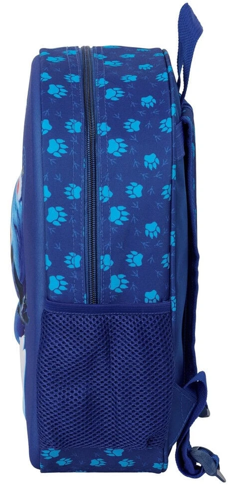 Safta Kpop Demon Hunters Derpy 3D backpack 33cm