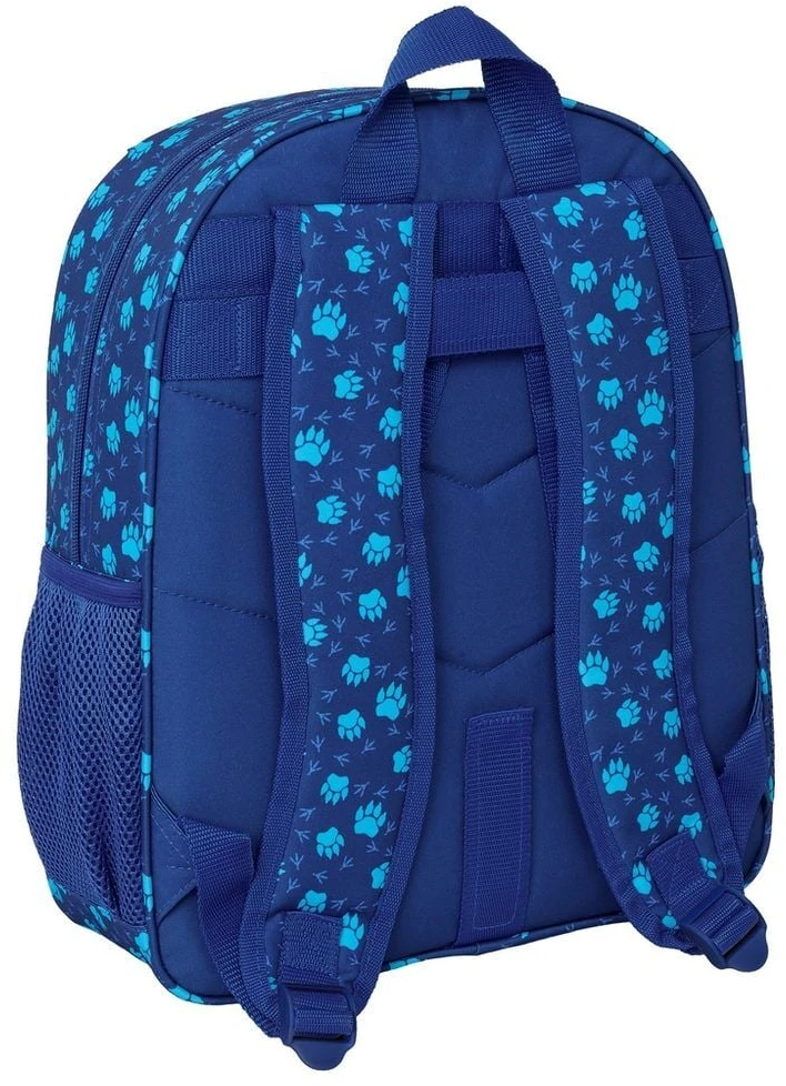 Safta Kpop Demon Hunters Derpy adaptable backpack 38cm