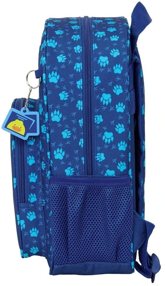 Safta Kpop Demon Hunters Derpy adaptable backpack 34cm