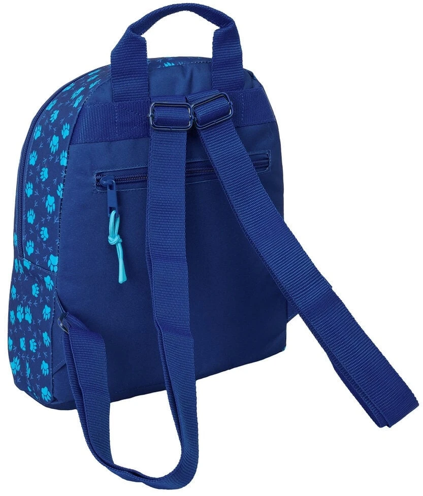 Safta Kpop Demon Hunters Derpy backpack 30cm