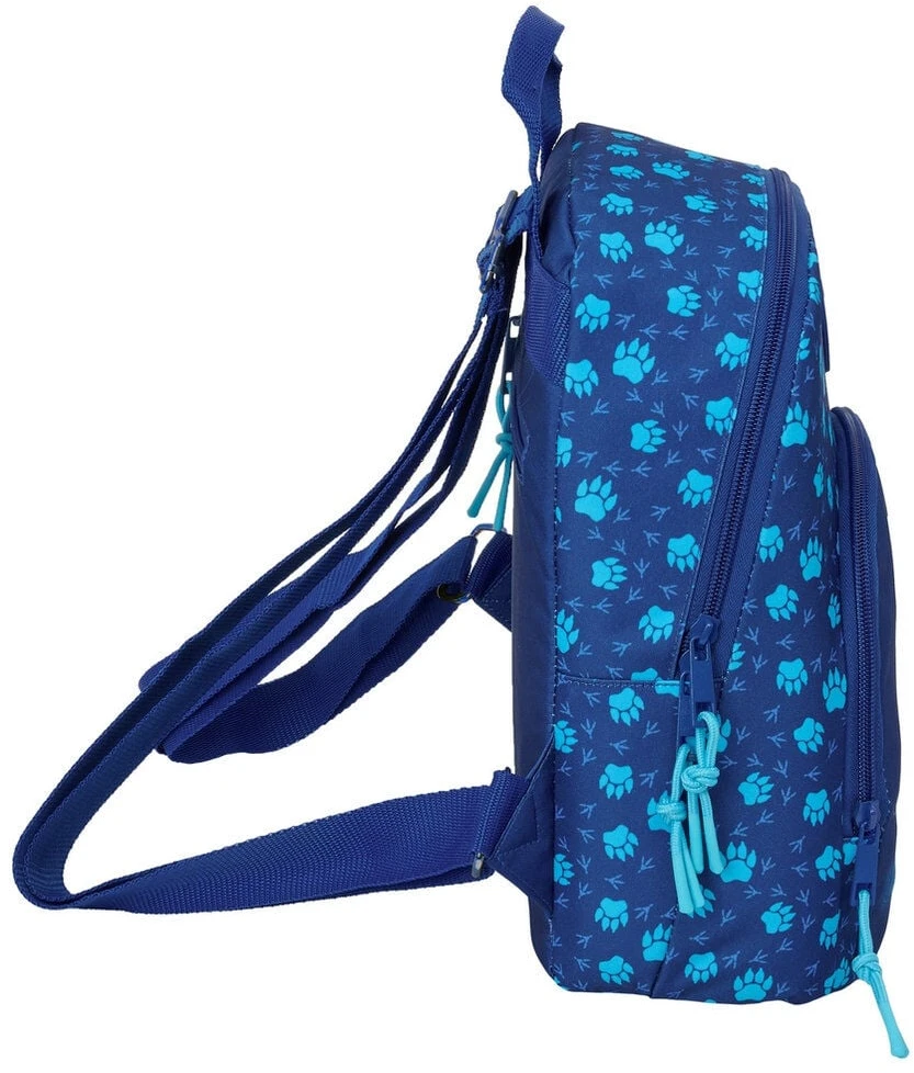 Safta Kpop Demon Hunters Derpy backpack 30cm