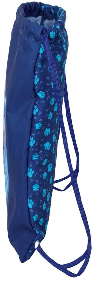 Safta Kpop Demon Hunters Derpy gym bag 40cm