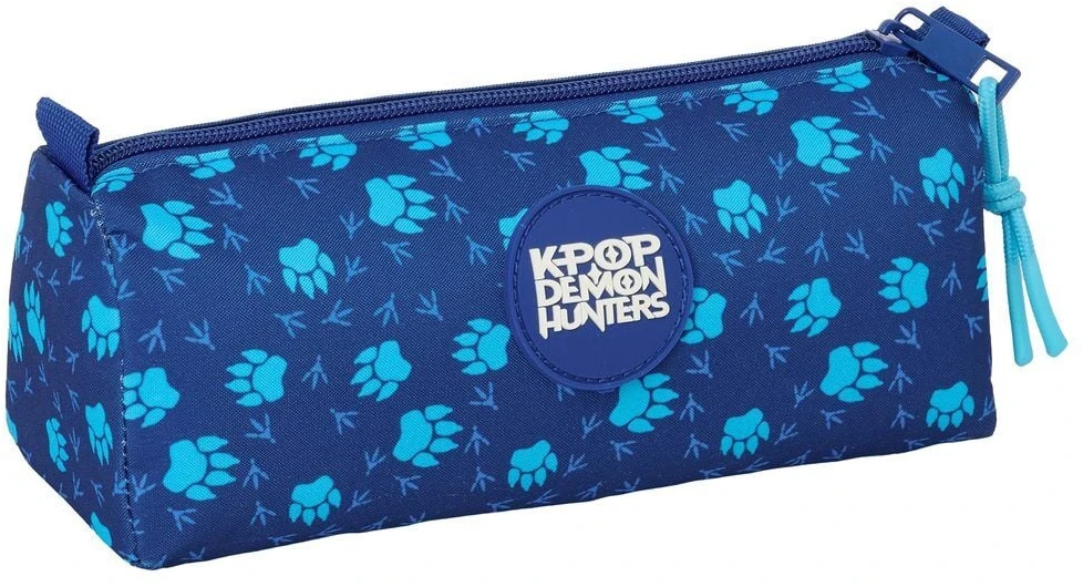 Safta Kpop Demon Hunters Derpy pencil case