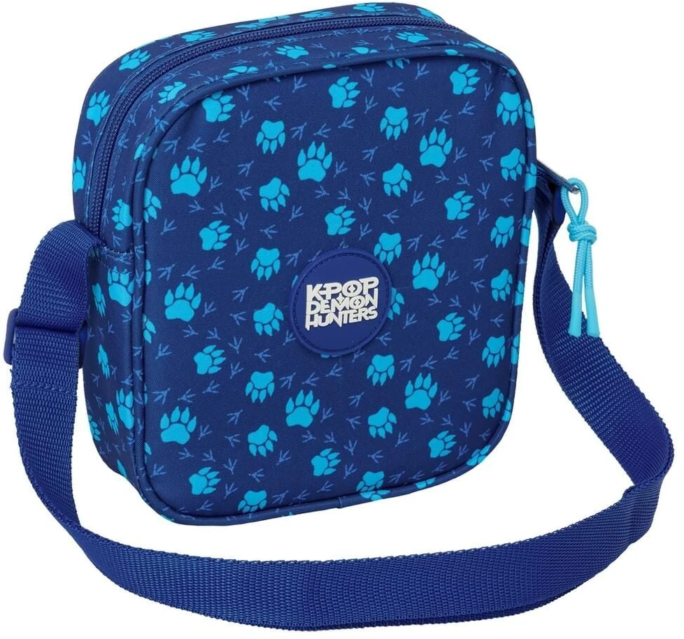 Safta Kpop Demon Hunters Derpy shoulder bag