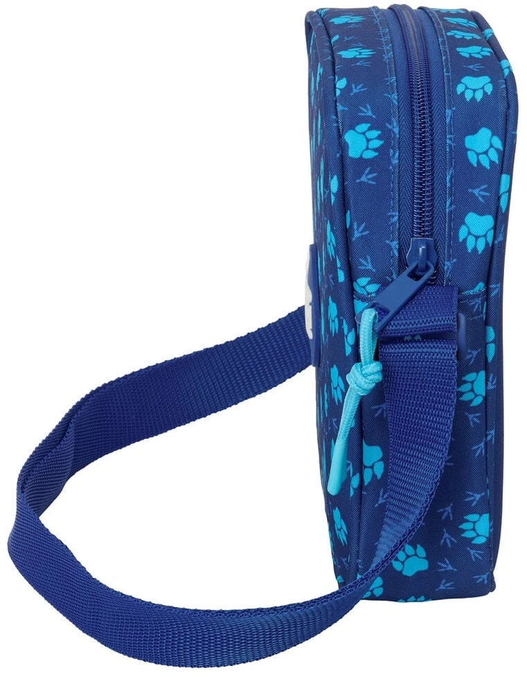 Safta Kpop Demon Hunters Derpy shoulder bag