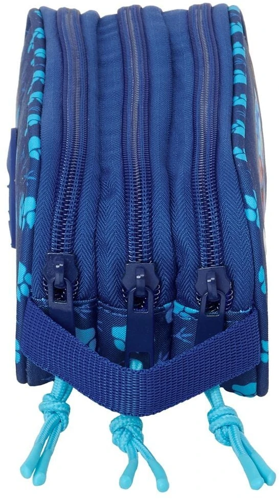 Safta Kpop Demon Hunters Derpy triple pencil case