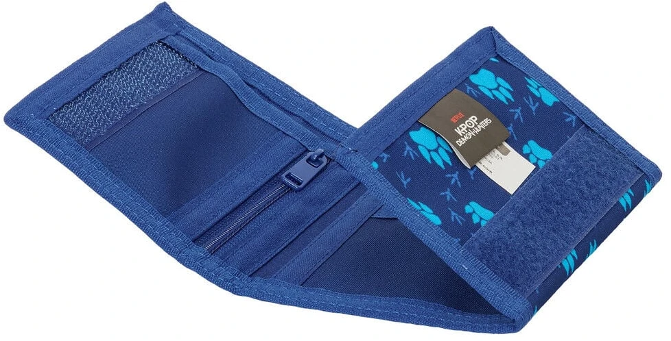Safta Kpop Demon Hunters Derpy wallet
