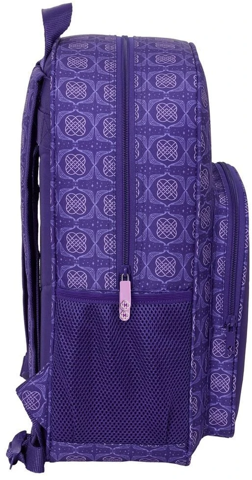 Safta Kpop Demon Hunters Fighters adaptable backpack 42cm
