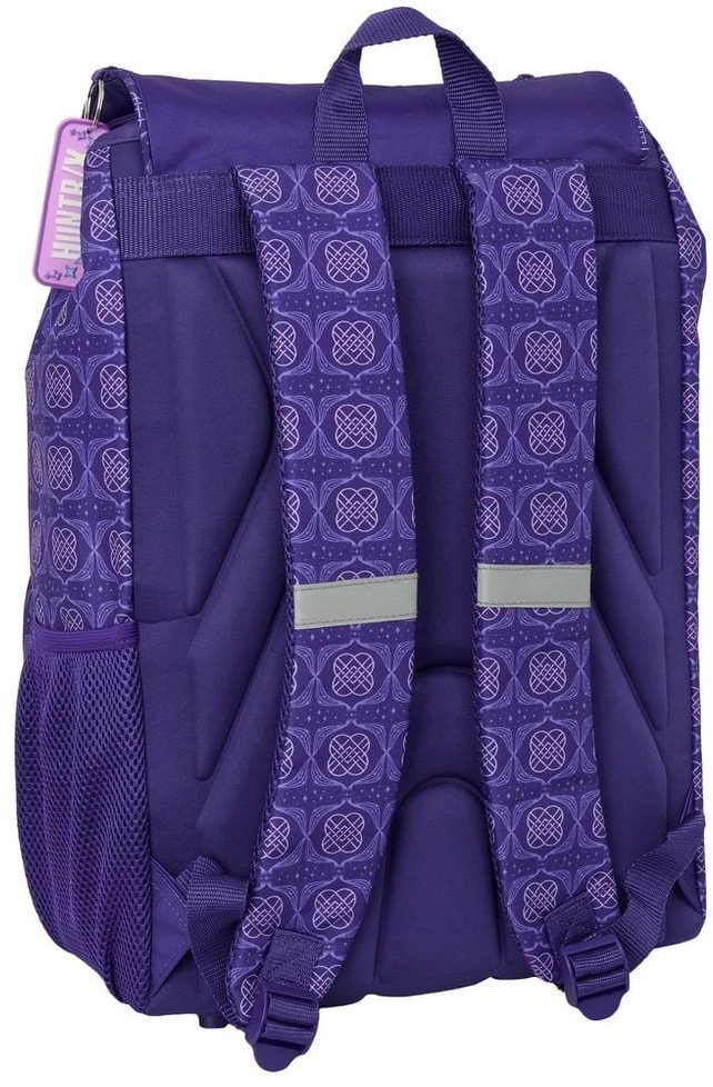 Safta Kpop Demon Hunters Fighters backpack 41cm